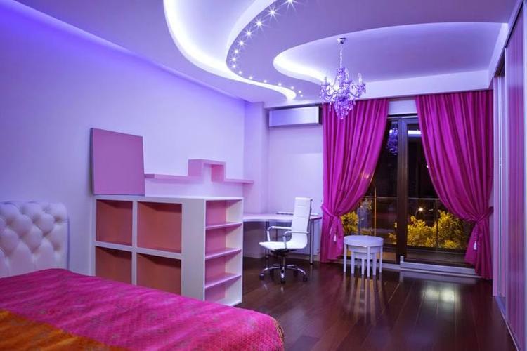 Ceiling Designing