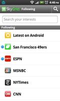 SkyGrid News