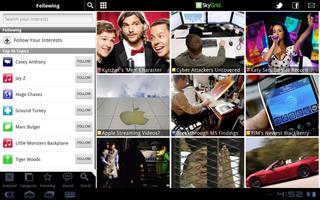 SkyGrid News