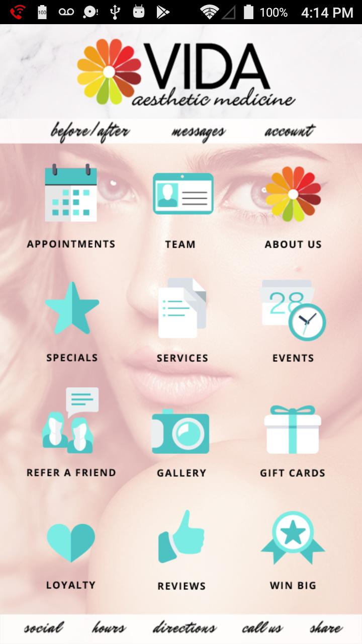 VIDA Skincare