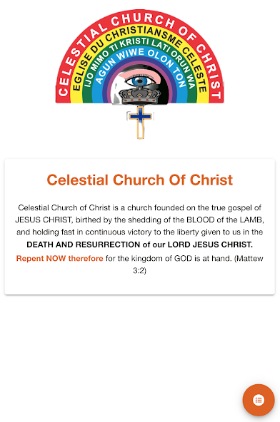 CCC Bible Lessons
