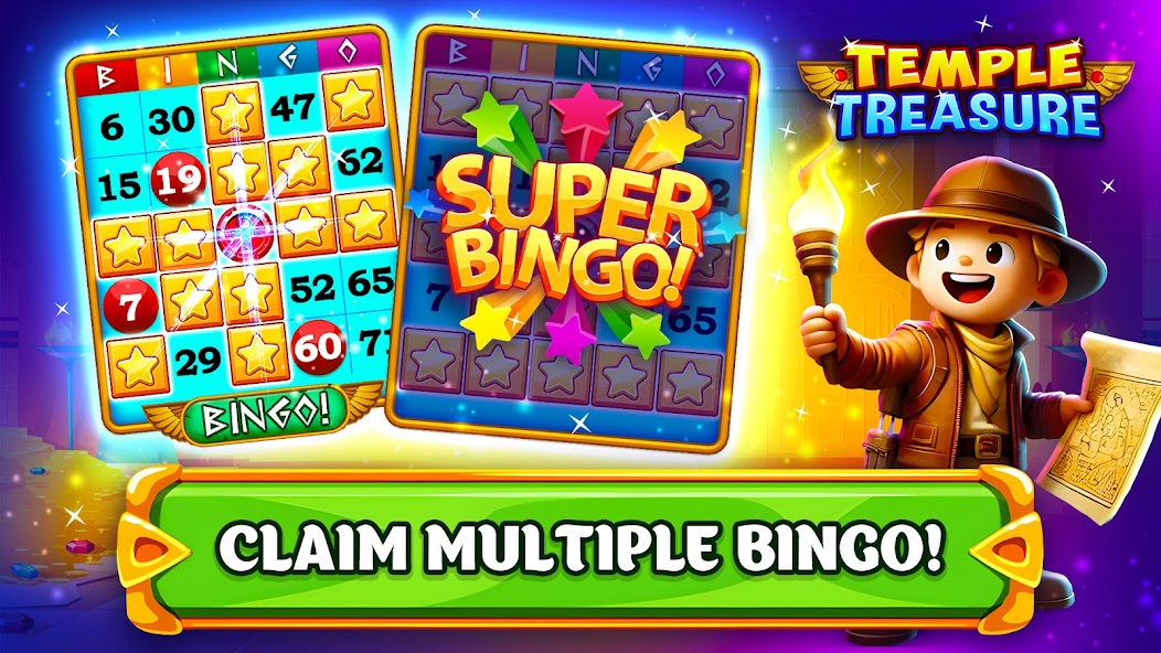 Wizard of Bingo