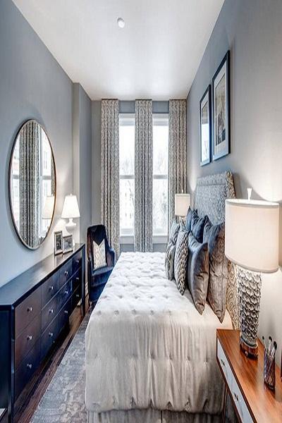 Luxury Apartments