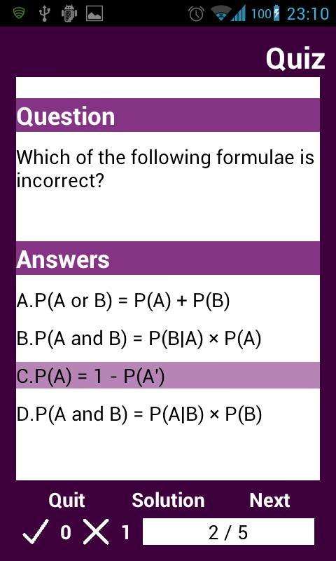 Tutor FRM Trial
