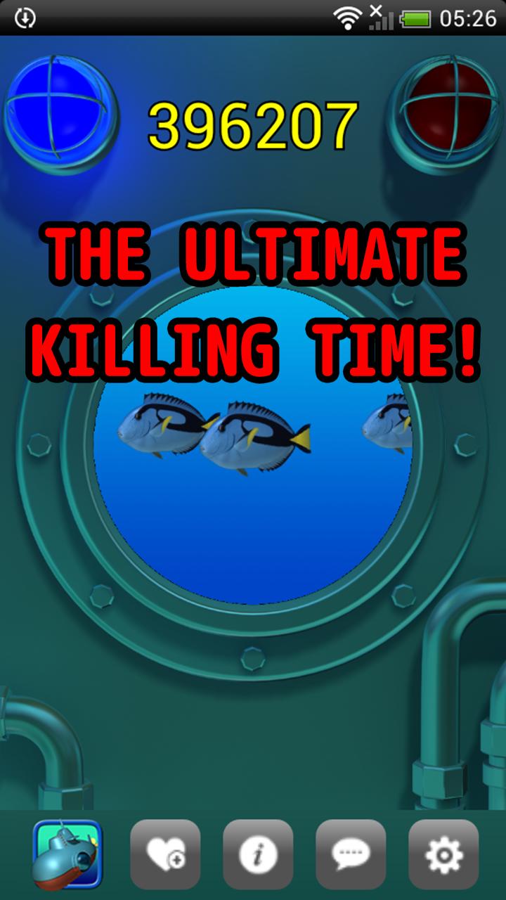 DEEP SEA 500000