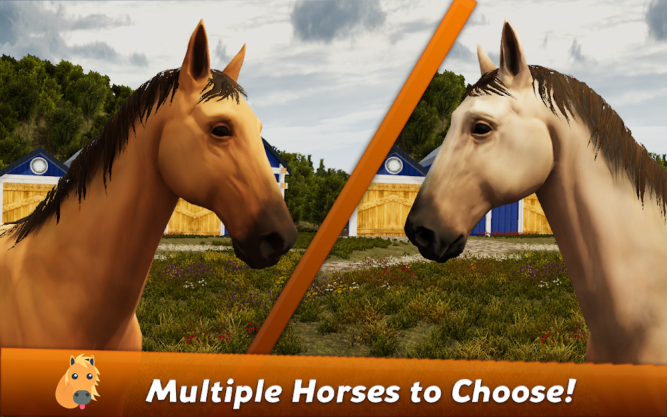 Horse Show Jumping Champions 2