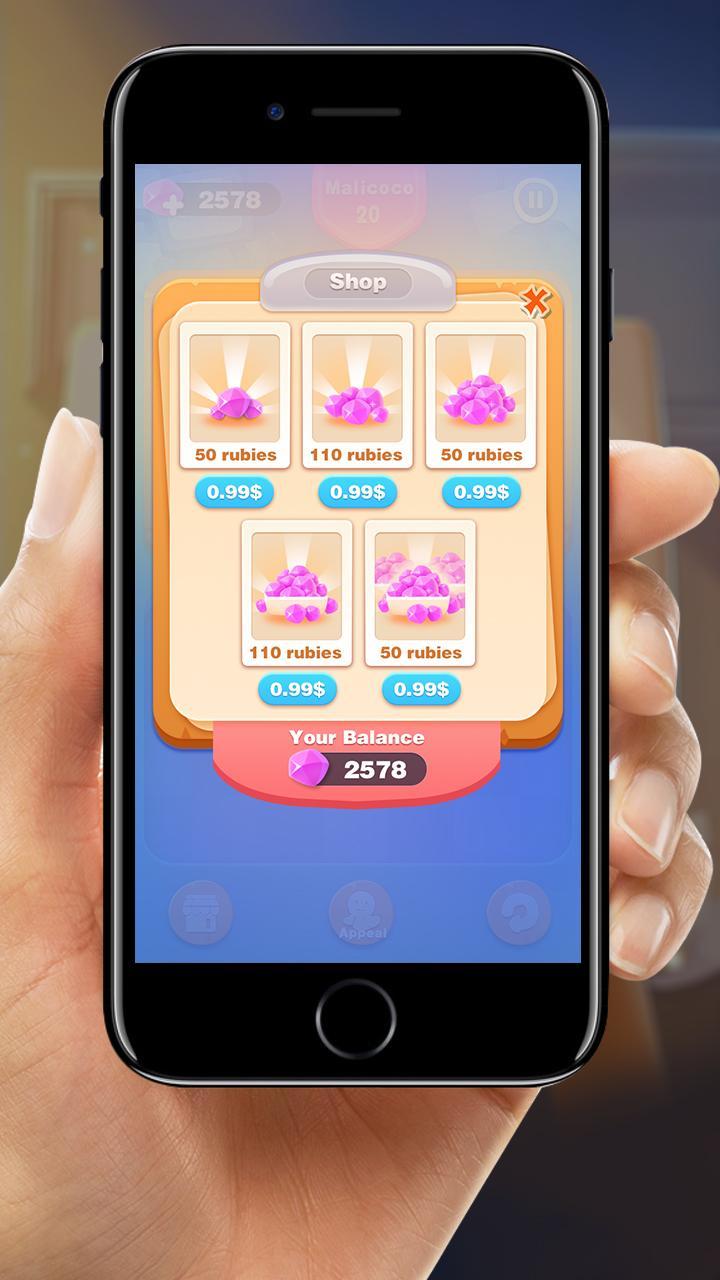 Word Puzzle Connect