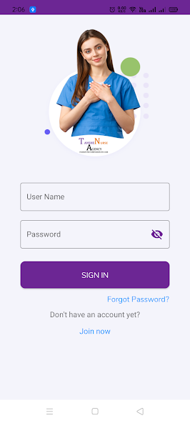 Tanshe Nursing Agency