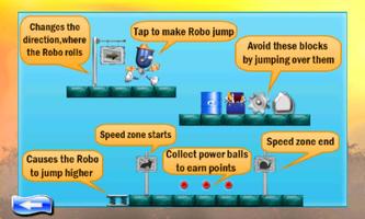 Subway Robo Run