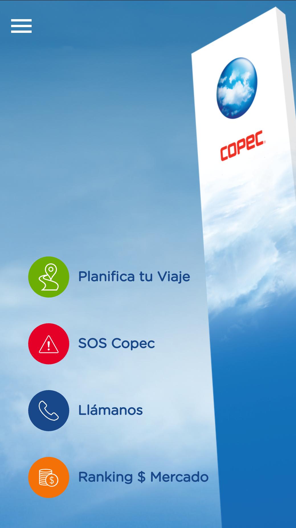 Mundo Copec