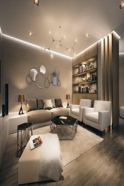 Luxury Apartments