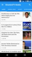 Silverbird TV Mobile