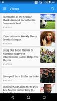 Silverbird TV Mobile