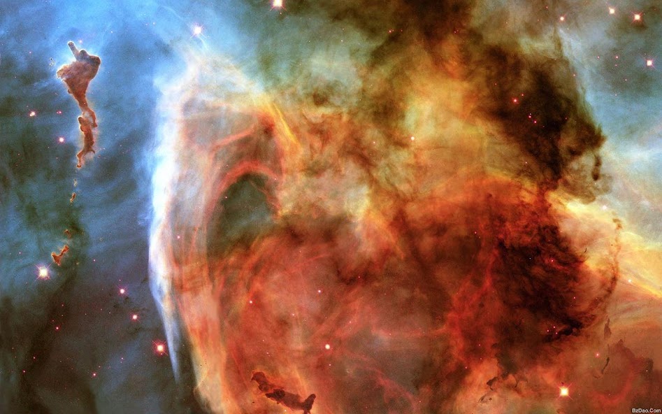 Nebula Jigsaw Puzzles