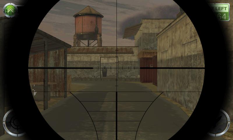 Sniper Training 3D
