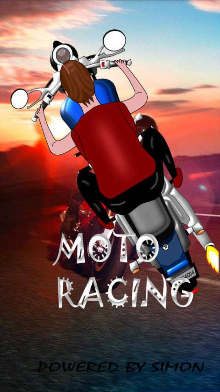 Moto Rider