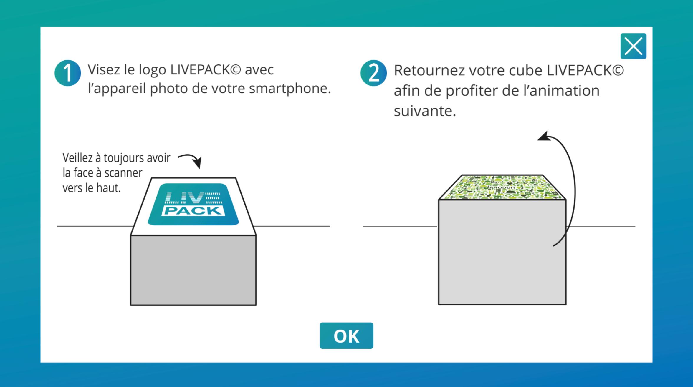 LivePack