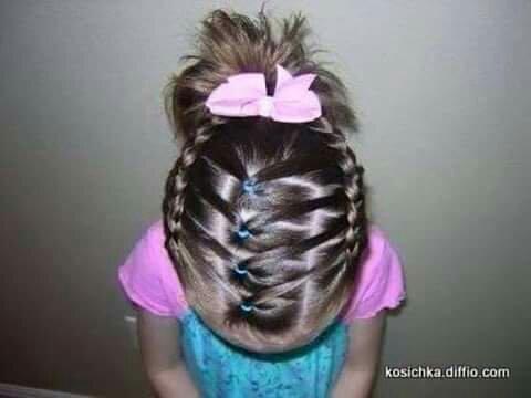 HAIRPRINS