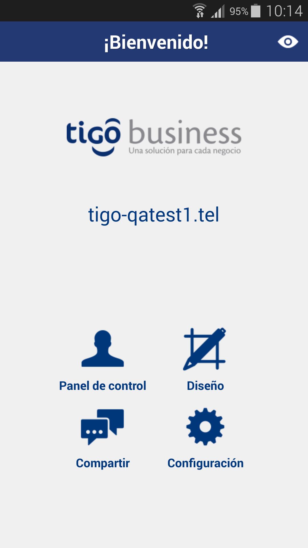 Comunidad Web