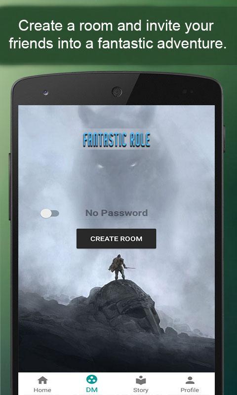 Fantastic Role