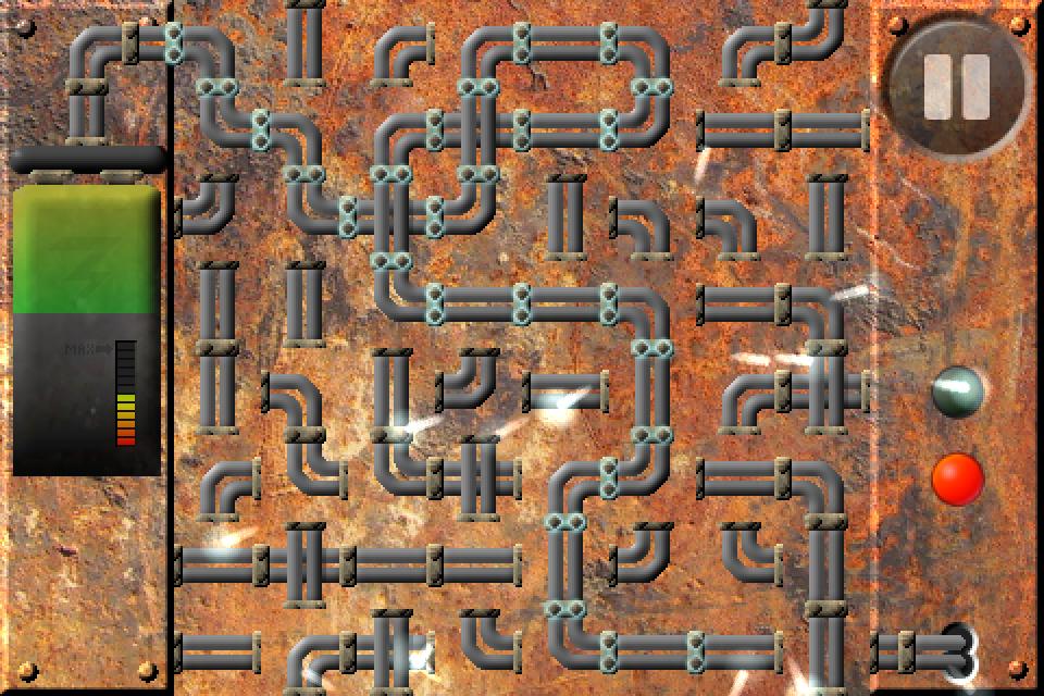 Run A Bypass