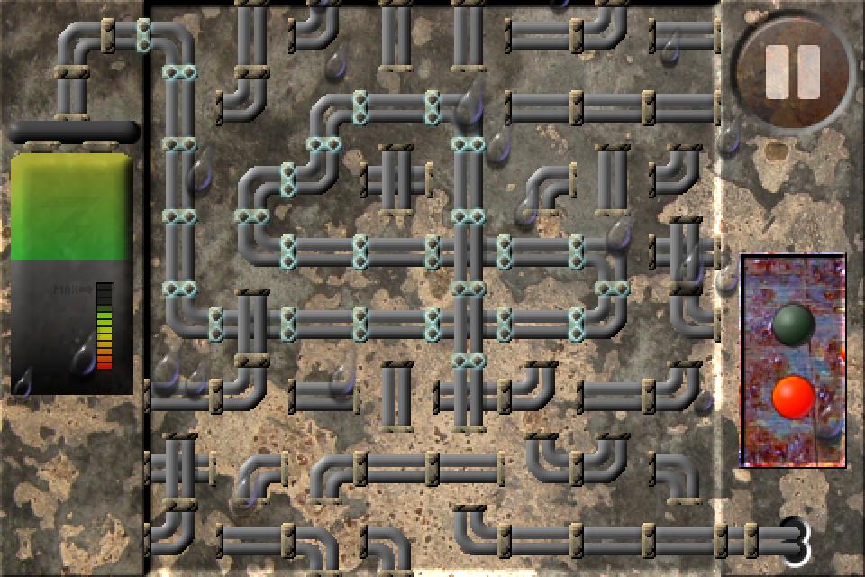 Run A Bypass