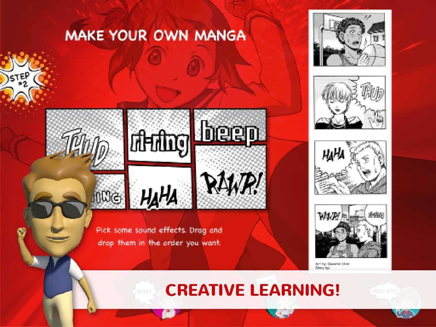 Discover_MWorld