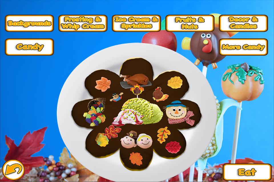 Thanksgiving
