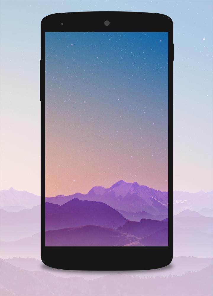 Wallpapers (SGA5)