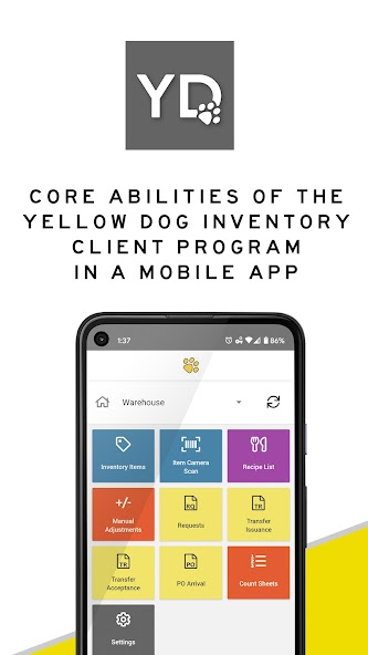 YD Mobile