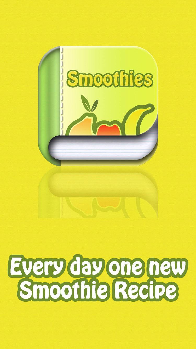 Smoothie Recipe of the Day