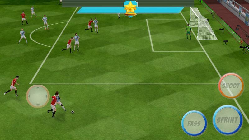Soccer Rival 2017