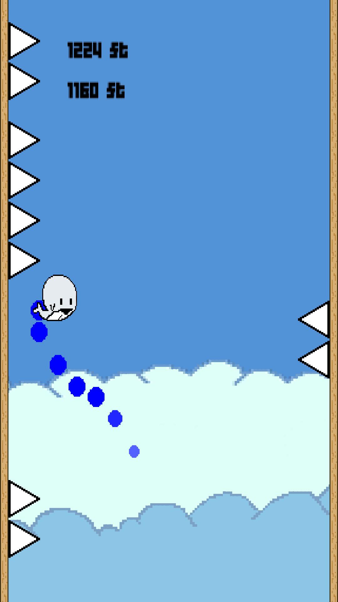 Whale Tale
