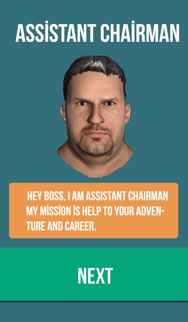 Football Boss 2017