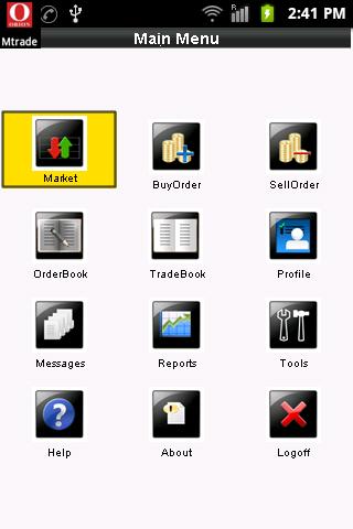 MTrade Pro 3.0.5