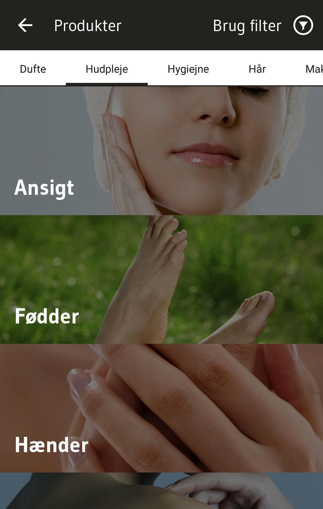 allergyapp