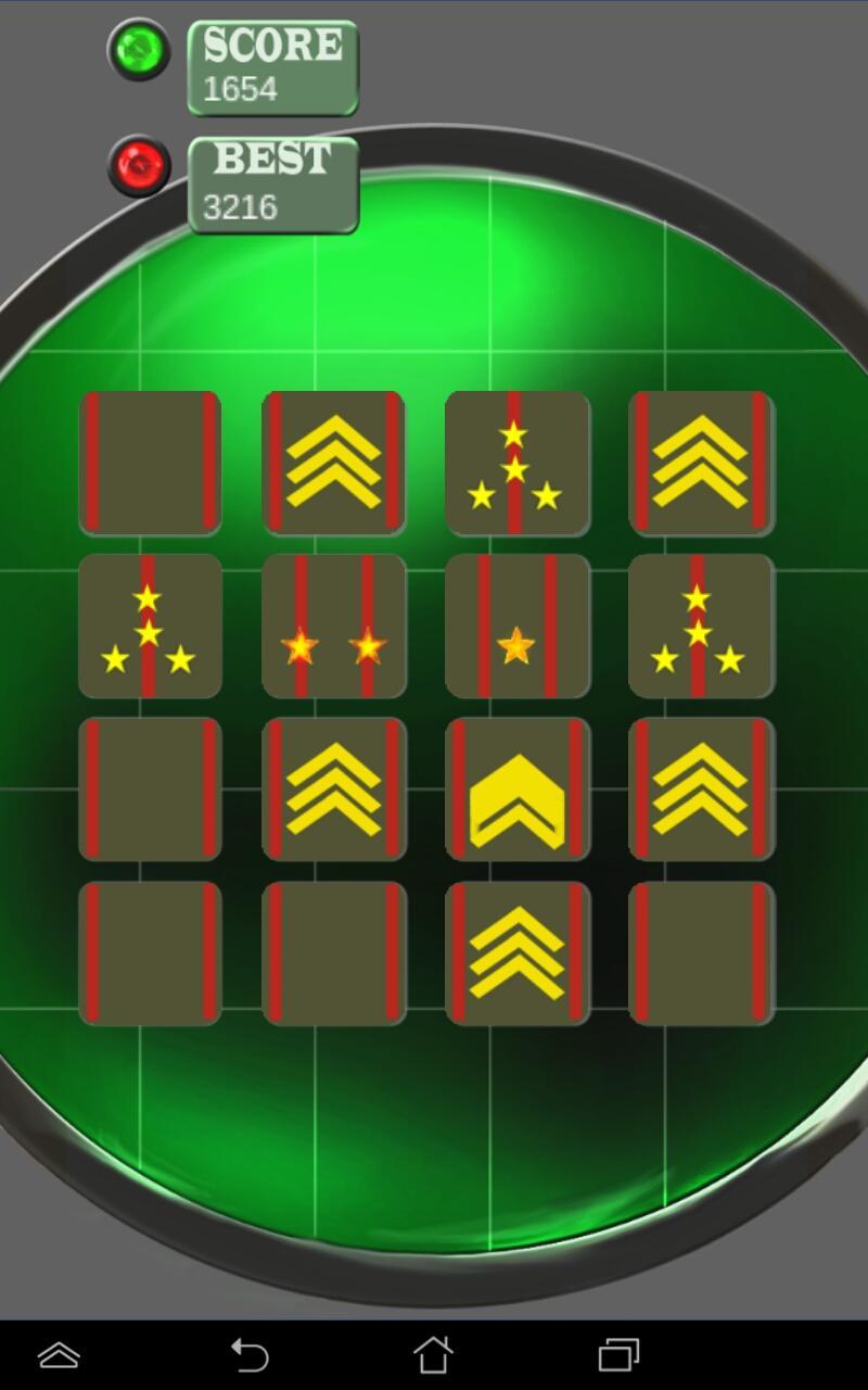 2048 Putin's Army