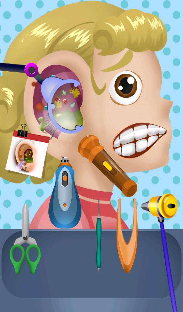 Doctor Ear Hospital