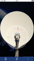 Eutelsat satellite finder