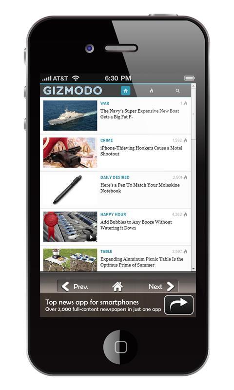Tech News (New)