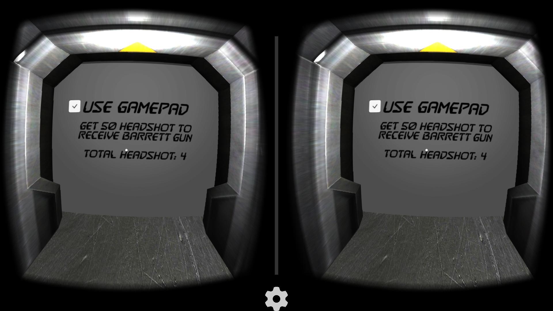 Ultimate Sniper VR