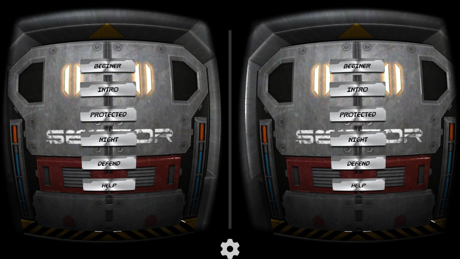 Ultimate Sniper VR
