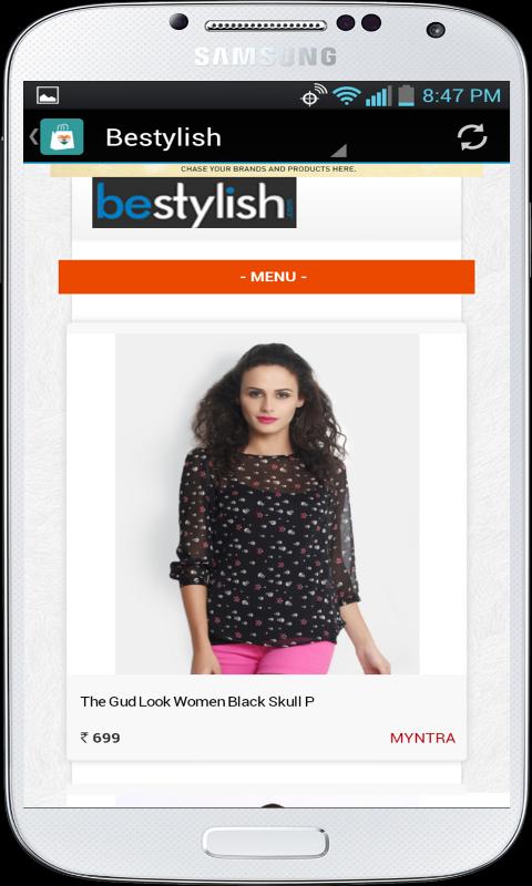 ezShop India
