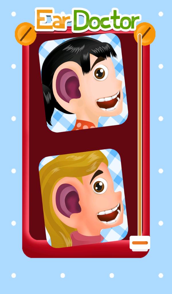 Doctor Ear Hospital