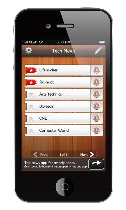 Tech News (New)