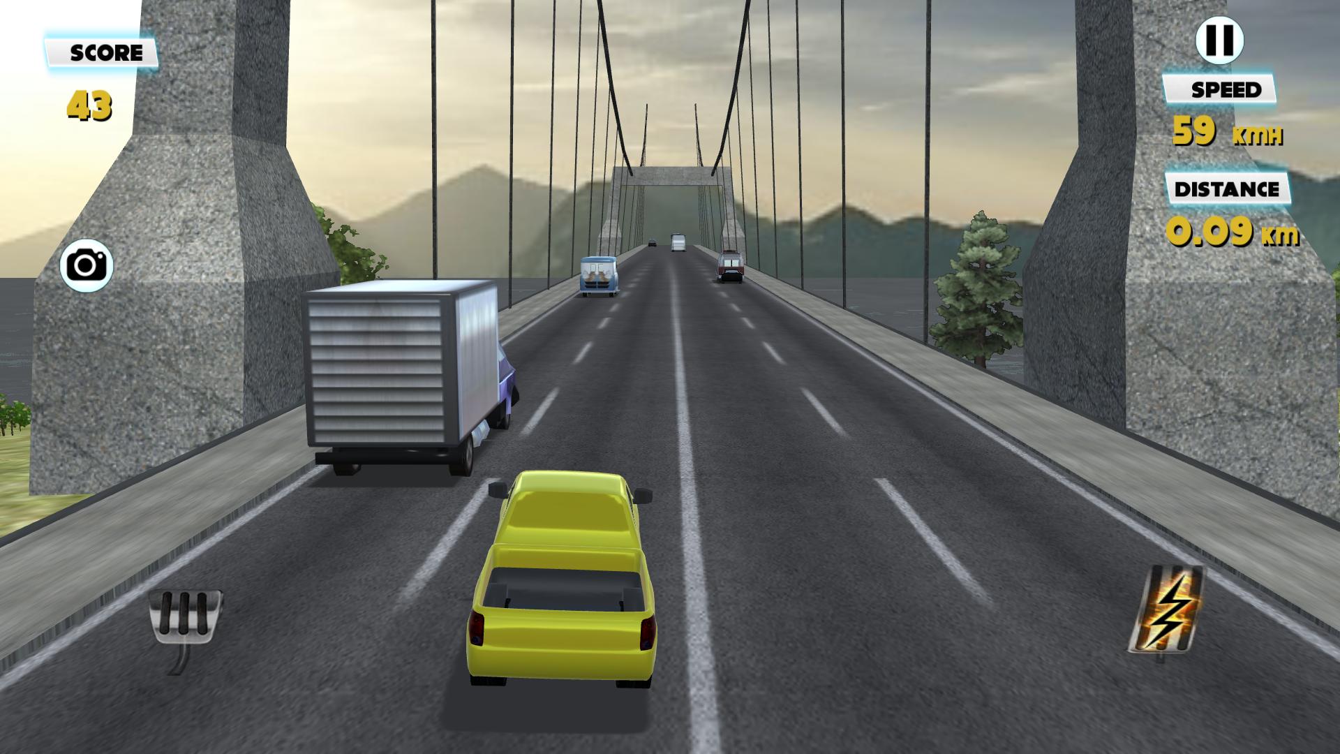 City Car Driving: Highway