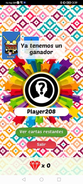 Loteria Virtual - Play Online