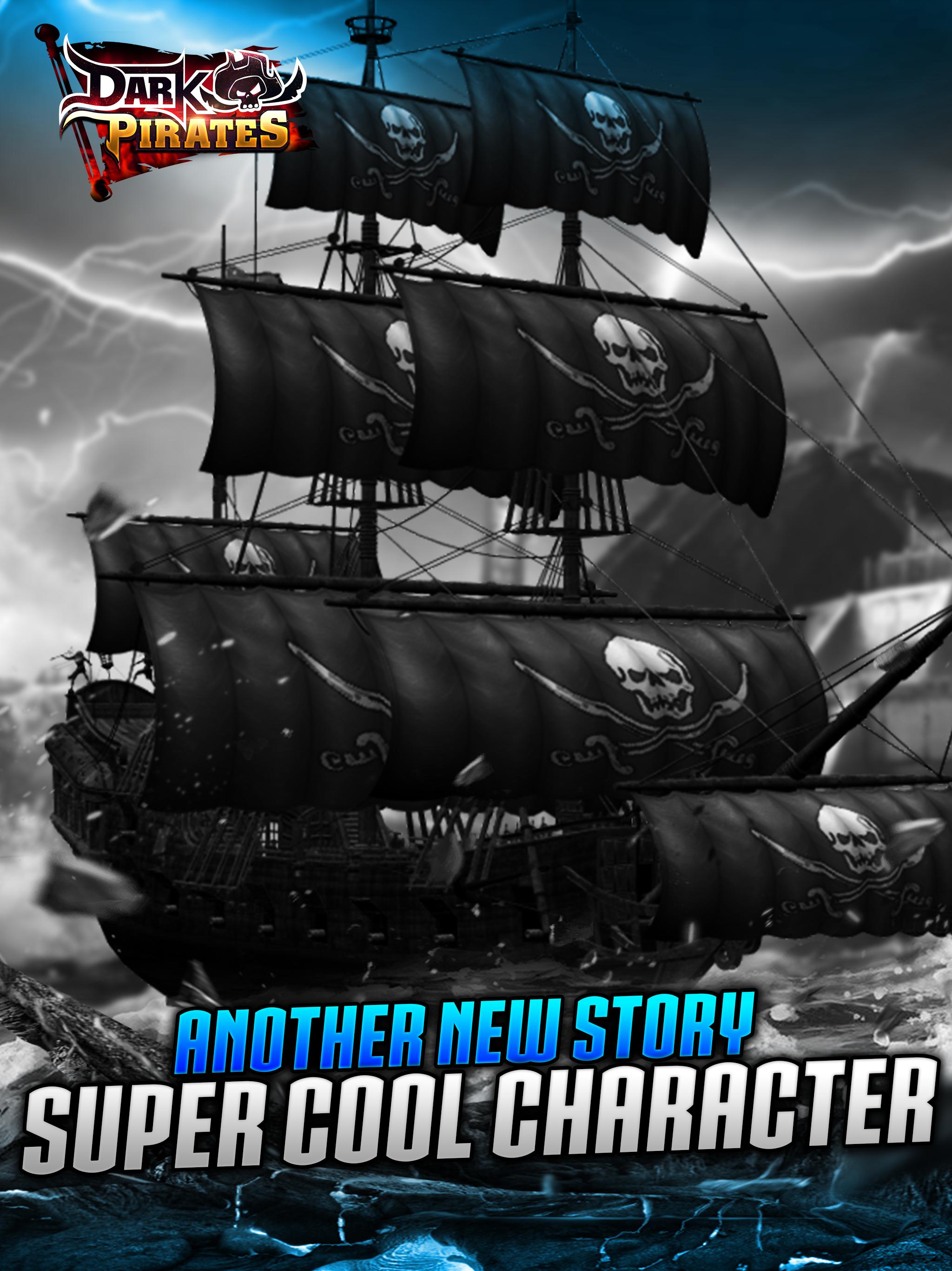 Dark Pirates