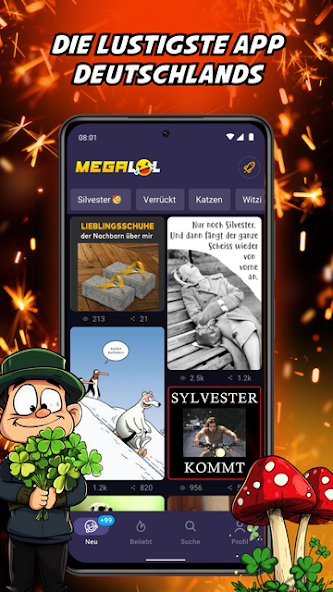 MegaLOL
