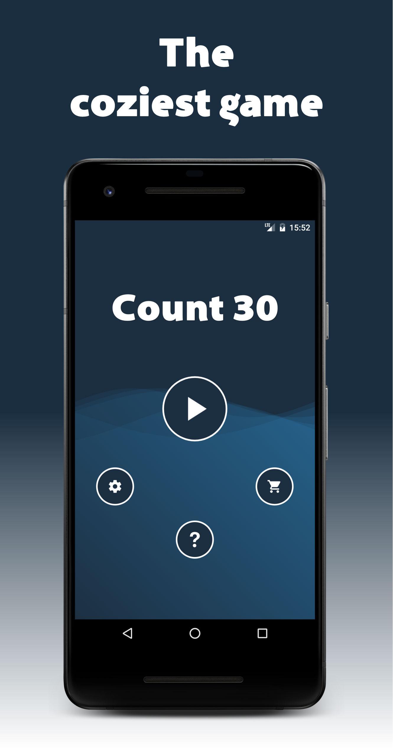 Count 30